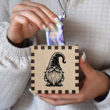Load image into Gallery viewer, &#39;Gonk Gnome&#39; Money Box/Piggy Bank (MB00111359)
