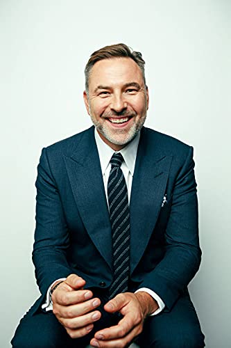 The World’s Worst Pets: A brilliantly funny children’s book from million-copy bestselling author David Walliams – perfect for kids who love animals! Hardcover – 28 April 2022