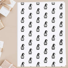 Load image into Gallery viewer, A1 &#39;Gonk Gnome&#39; Gift Wrap/Wrapping Paper Sheet (GI00102819)
