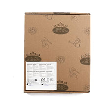 Load image into Gallery viewer, TERESA&#39;S COLLECTIONS Gardeh Ornaments Outdoor, Lovely Watering Gonks with Solar Lights, Family Gonks Series, Waterproof Resin Gonks Ornaments, Indoor Outdoor 20.5CM
