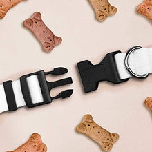 Load image into Gallery viewer, Small &#39;Gonk Gnome&#39; Dog Collar (PR00059539)
