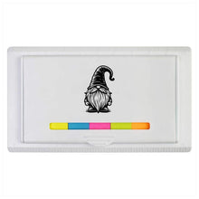 Load image into Gallery viewer, &#39;Gonk Gnome&#39; Sticky Note Ruler Pad (ST00035867)

