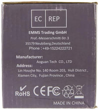 Load image into Gallery viewer, Solar Garden Lights, Honey Bee Fairy String Lights, 7M/24Ft 8 Mode Waterproof Outdoor/Indoor Garden Lighting for Flower Fence, Lawn, Patio, Festoon, Summer Party, Christmas, Holiday(Warm White)
