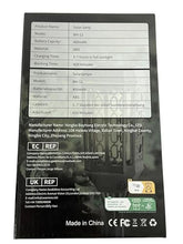 Load image into Gallery viewer, Joltix Flame Solar Light, 4 Pack Solar Lights, IP65 Waterproof Solar Flickering Dancing Lights,Landscape Lighting Auto On/Off for Outdoor Garden Patio Pathway Yard Driveway Halloween Decorative.
