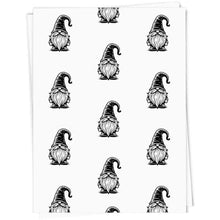 Load image into Gallery viewer, A1 &#39;Gonk Gnome&#39; Gift Wrap/Wrapping Paper Sheet (GI00102819)

