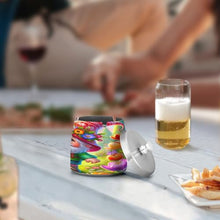 Load image into Gallery viewer, Spring Gnome Ash Tray Trash Can, Smell Free Ash Tray, Home Ashtray
