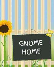 Load image into Gallery viewer, Gnome Home: Notebook to Track Details of Your Gnome Projects
