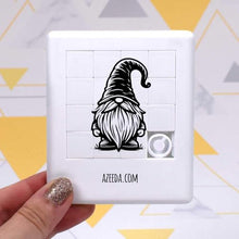Load image into Gallery viewer, &#39;Gonk Gnome&#39; Sliding Puzzle (PZ00033594)
