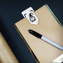 Load image into Gallery viewer, 91mm &#39;Gonk Gnome&#39; Large Plastic Paper Clip (CC00092452)
