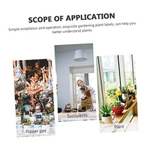 Load image into Gallery viewer, MERRYHAPY 1pc Micro Landscape Decoration Gardening Floral Miniature Model Action Figure Doll Toy
