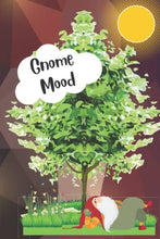 Load image into Gallery viewer, Gnome Mood: notebook
