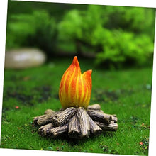 Load image into Gallery viewer, Mipcase 3 Sets Resin Miniature Gnomes Gnome Yard Decorations Outdoor Quirky Garden Ornaments
