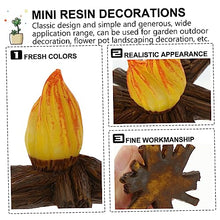 Load image into Gallery viewer, Healvian Elegant Resin Elf Ornaments Dwarf Sculptures Outdoor Garden Decor Resin Craft Yard Ornament
