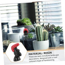 Load image into Gallery viewer, CIYODO Miniature Garden Decoration Micro Landscape Gardening Ornaments Action Figure Doll Toy
