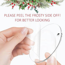 Load image into Gallery viewer, Christmas Ornaments Decorations - Gag Gifts - Nasty Naughty Gifts - White Elephant - Stocking Stuffers (Gnomes Smoking Weed Bong Cannabis Get High 2)

