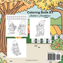 Load image into Gallery viewer, Garden Gnome Family
