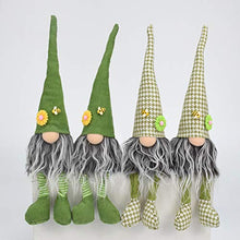 Load image into Gallery viewer, Kelisdi Spring Flower Plush For Doll Faceless Gnomes For Doll Festival Ornament Party Home Table Decoration Gift Child Gonks Figures Halloween
