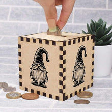 Load image into Gallery viewer, &#39;Gonk Gnome&#39; Money Box/Piggy Bank (MB00111359)
