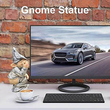 Load image into Gallery viewer, Funny Resin Figurines Naughty Garden Gnome Garden Decoration Statue Gnome Decoration Villa Home Figurines Decoartion,Blue,As shown
