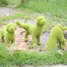 Load image into Gallery viewer, NogrAx Waterproof Garden Decorations - Large Sculpture Ornaments for Lawn, Courtyard, Porch, and Front Door - Outdoor Gifts for Women, Adding Beauty and Decor to your Outside Space 10PCS (cute)
