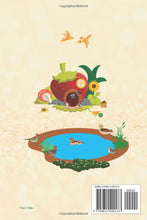 Load image into Gallery viewer, Notebook: Enchanted Gnomes

