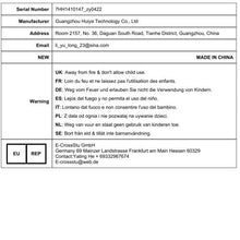 Load image into Gallery viewer, Chenxi Studio Colorful Resins Lady BirdGnomes Figurine Swedish Tomte With Mushroom Ornament For Garden Enthusiasts And Collectors Resins Gnomes Sculpture
