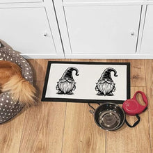 Load image into Gallery viewer, &#39;Gonk Gnome&#39; Pet Feeding Mat (PM00026917)
