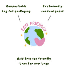 Load image into Gallery viewer, BeFindSee Happy Holidays Paper - Gift Wrap - Holiday Gonk - Holiday Gnome
