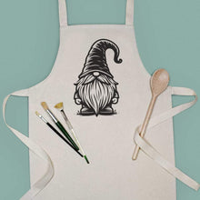 Load image into Gallery viewer, Azeeda &#39;Gonk Gnome&#39; Kid’s Cooking Apron (AP00074527)
