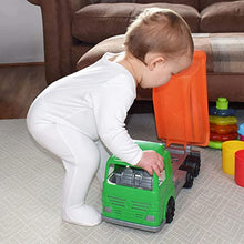 Load image into Gallery viewer, Azeeda 0-3 Month &#39;Gonk Gnome&#39; Baby Romper Jumpsuit/Sleep Suit (SS00095793)
