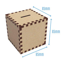 Load image into Gallery viewer, &#39;Gonk Gnome&#39; Money Box/Piggy Bank (MB00111359)
