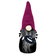 Load image into Gallery viewer, Zeizafa Nordic Rudolf Gonk Tomte Dwarf Plush For Ornament Decor Scandinavian Tomte Rudolf Witch Gnomes Plush
