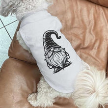 Load image into Gallery viewer, &#39;Gonk Gnome&#39; Pet Dog/Cat T-Shirt (PT00142434)
