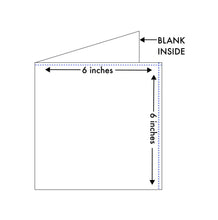 Load image into Gallery viewer, Happy Valentines Card for Girlfriend - Rainbow Gonk Love (For Her)
