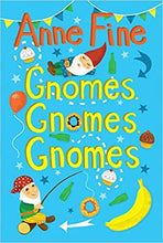 Load image into Gallery viewer, Gnomes, Gnomes, Gnomes! (4u2read) Paperback – 15 July 2013
