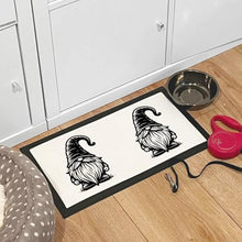 Load image into Gallery viewer, &#39;Gonk Gnome&#39; Pet Feeding Mat (PM00026917)
