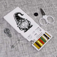 Load image into Gallery viewer, &#39;Gonk Gnome&#39; Mini Travel Sewing Kit (SE00035923)
