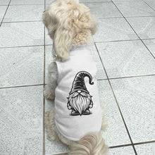 Load image into Gallery viewer, &#39;Gonk Gnome&#39; Pet Dog/Cat T-Shirt (PT00142434)
