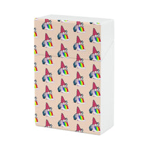 Load image into Gallery viewer, Cartoon Gnomes Cute Cigarette Case Smoking Box Pocket Holder Gift for Smoker Men Women
