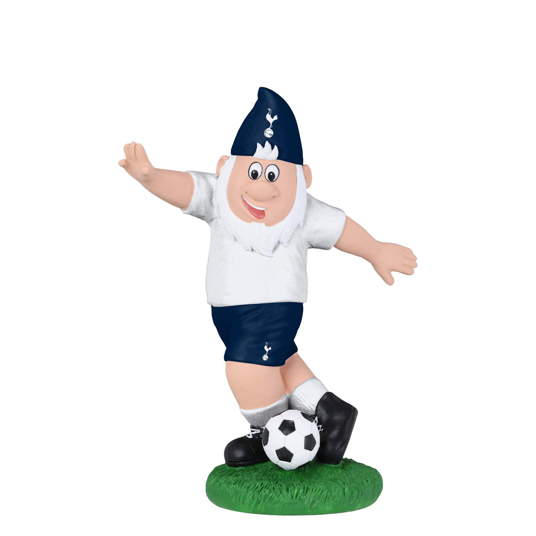 FOCO Officially Licensed Rabona Football Garden Gnome (Tottenham Hotspur FC)