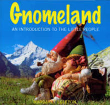 Load image into Gallery viewer, Gnomeland: An Introduction to the Little People
