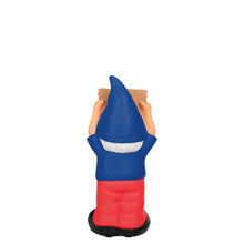 Load image into Gallery viewer, FOCO Officially Licensed Rangers FC Slogan Sign Football Garden Gnome
