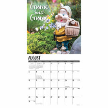 Load image into Gallery viewer, Garden Gnomes 2025 Wall
