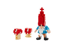Load image into Gallery viewer, PLUS PLUS Gnome / 100 pcs Tube
