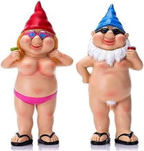 Load image into Gallery viewer, Gnomes,Gnome, Garden Gnomes, Gnomes Gifts for Women, Funny Garden Gnomes, Funny Gifts
