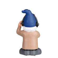 Load image into Gallery viewer, FOCO Officially Licensed Chelsea FC Football Commentator Garden Gnome
