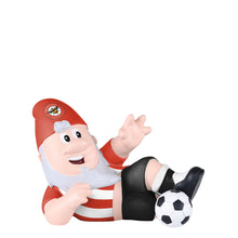 Load image into Gallery viewer, FOCO Officially Licensed Brentford FC Sliding Tackle Gnome
