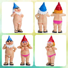Load image into Gallery viewer, Gnomes,Gnome, Garden Gnomes, Gnomes Gifts for Women, Funny Garden Gnomes, Funny Gifts
