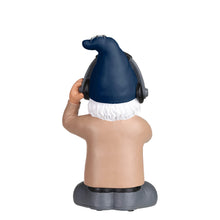 Load image into Gallery viewer, FOCO Officially Licensed Tottenham Hotspur Commentator Garden Gnome
