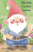 Load image into Gallery viewer, The Little Garden Gnome
